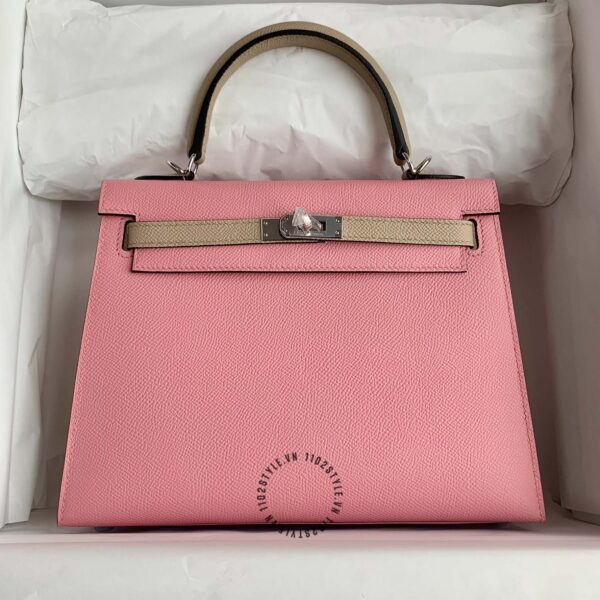 Túi Hermes Kelly