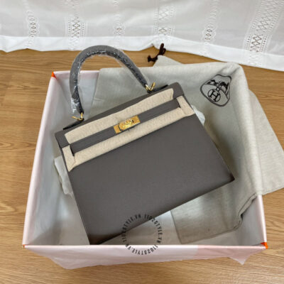 Túi Hermes Kelly