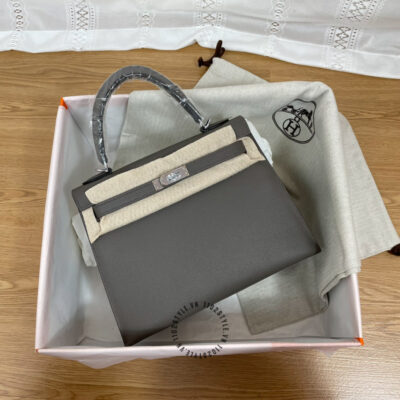 Túi Hermes Kelly