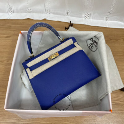 Túi Hermes Kelly