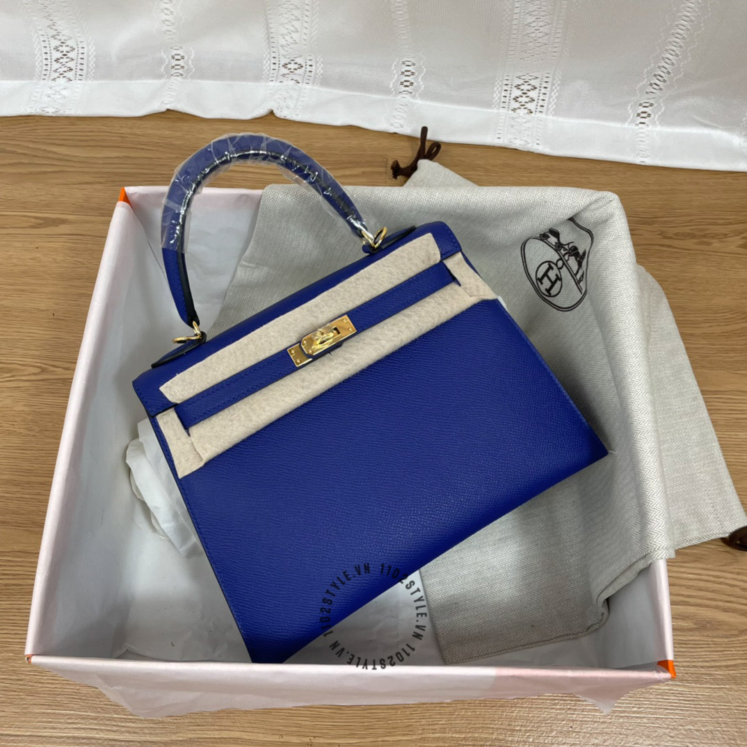 Túi Hermes Kelly