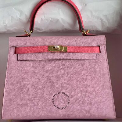 Túi Hermes Kelly