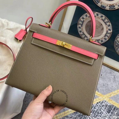 Túi Hermes luxury