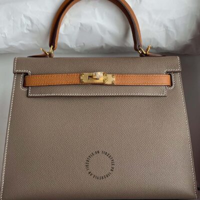Túi Hermes luxury