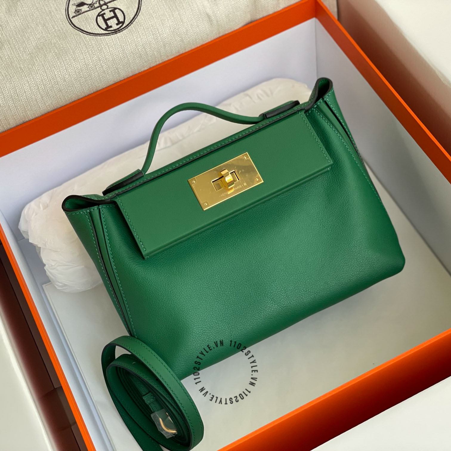 Túi Hermes luxury