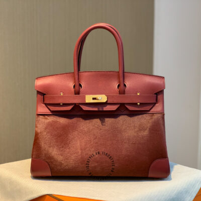 Túi Hermes luxury