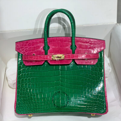 Túi Hermes luxury
