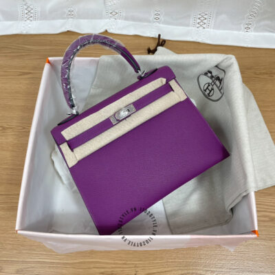 Túi Hermes luxury