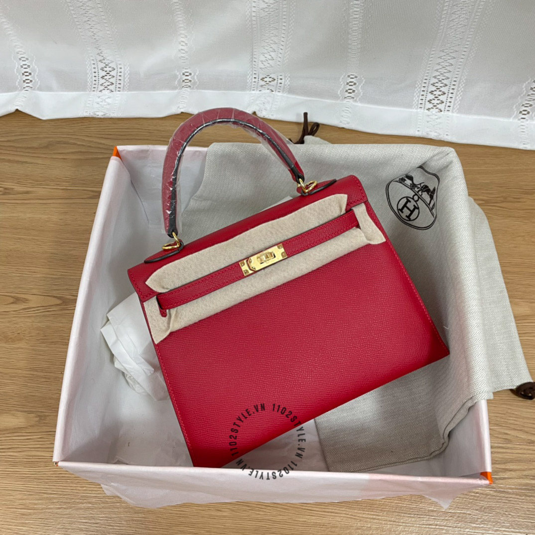 Túi Hermes luxury