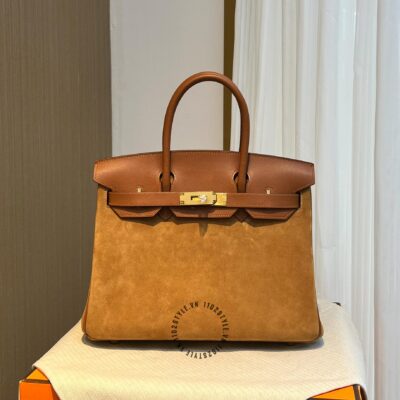 Túi Hermes luxury