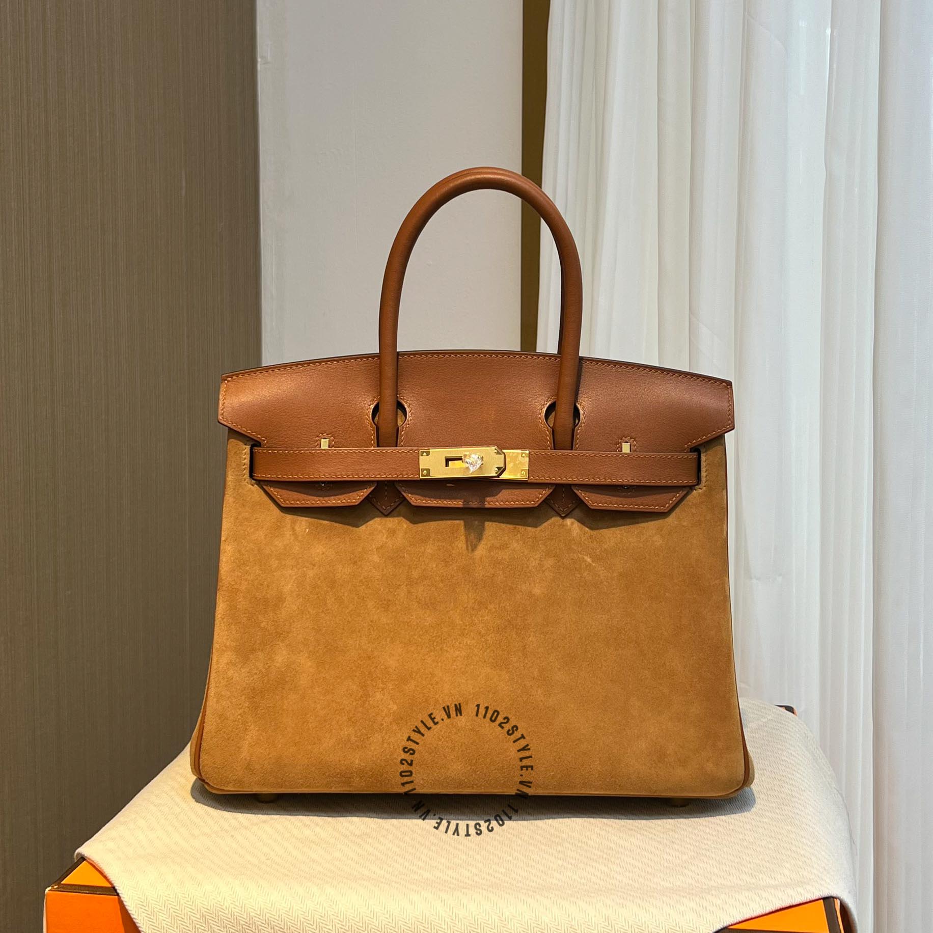 Túi Hermes luxury