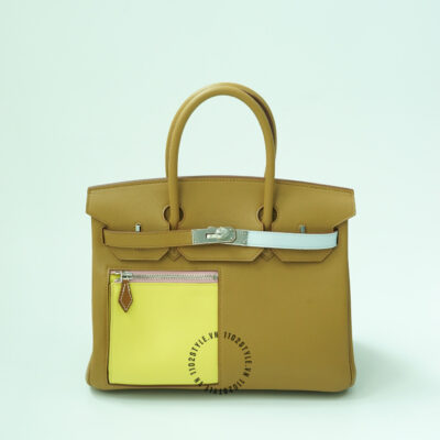 Túi Hermes luxury