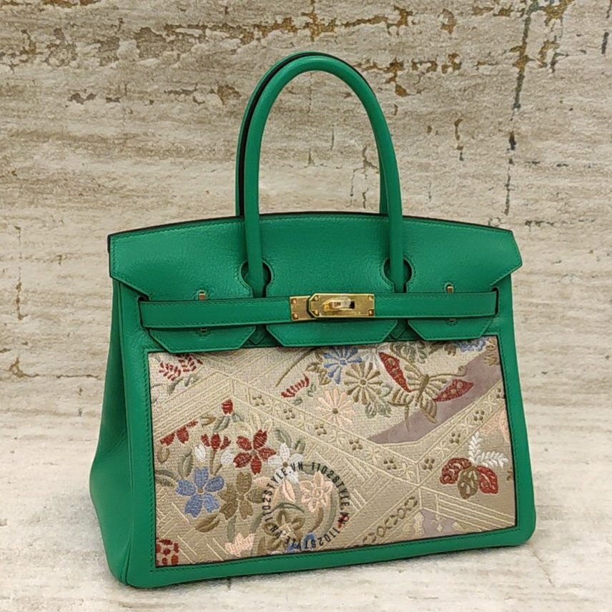 Túi Hermes luxury