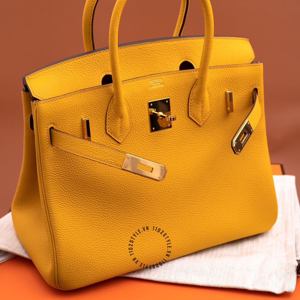 Túi Hermes luxury