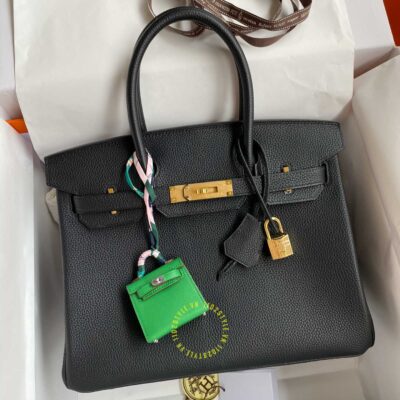 Túi Hermes nữ