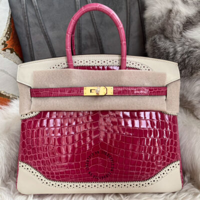 Túi Hermes rep