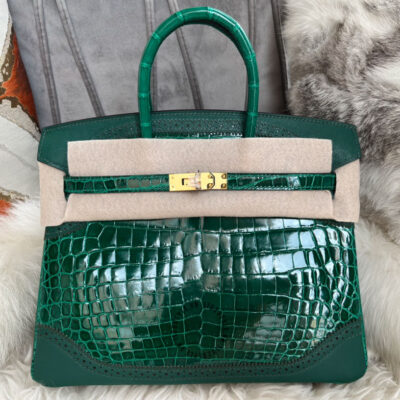 Túi Hermes rep