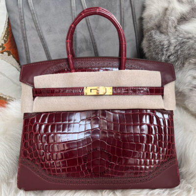 Túi Hermes rep