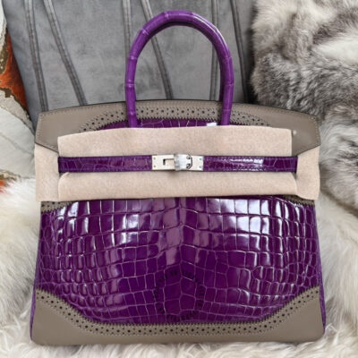Túi Hermes rep