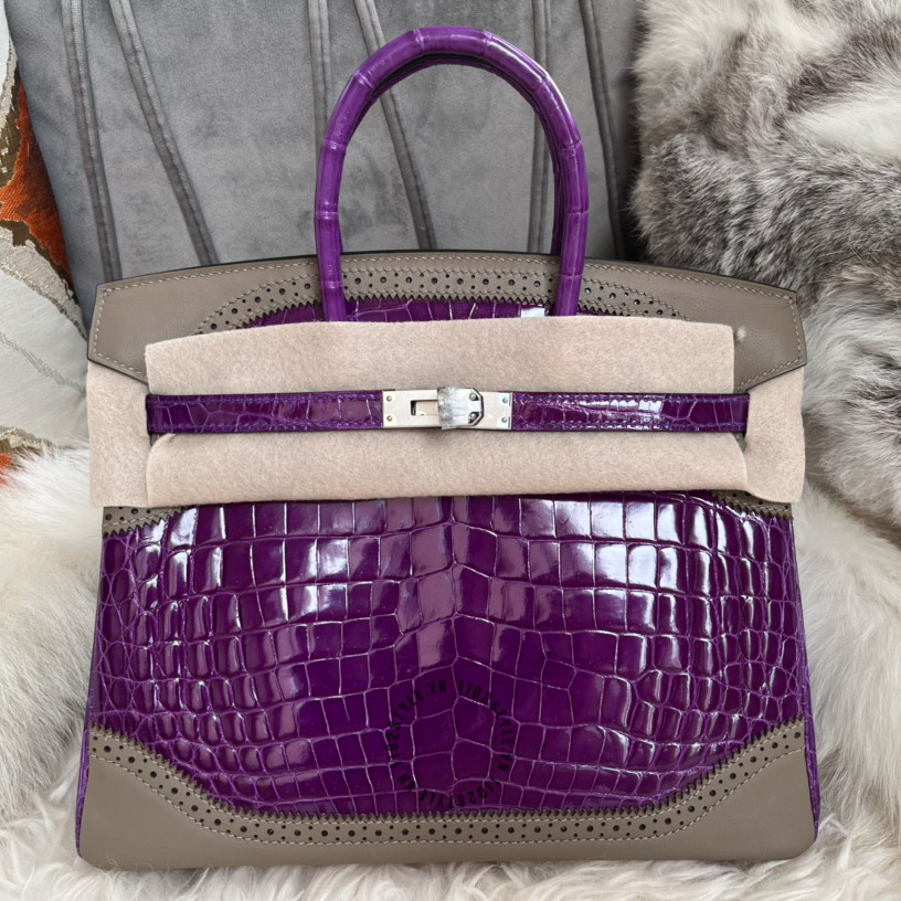 Túi Hermes rep