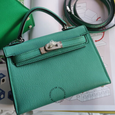 Túi Hermes rep
