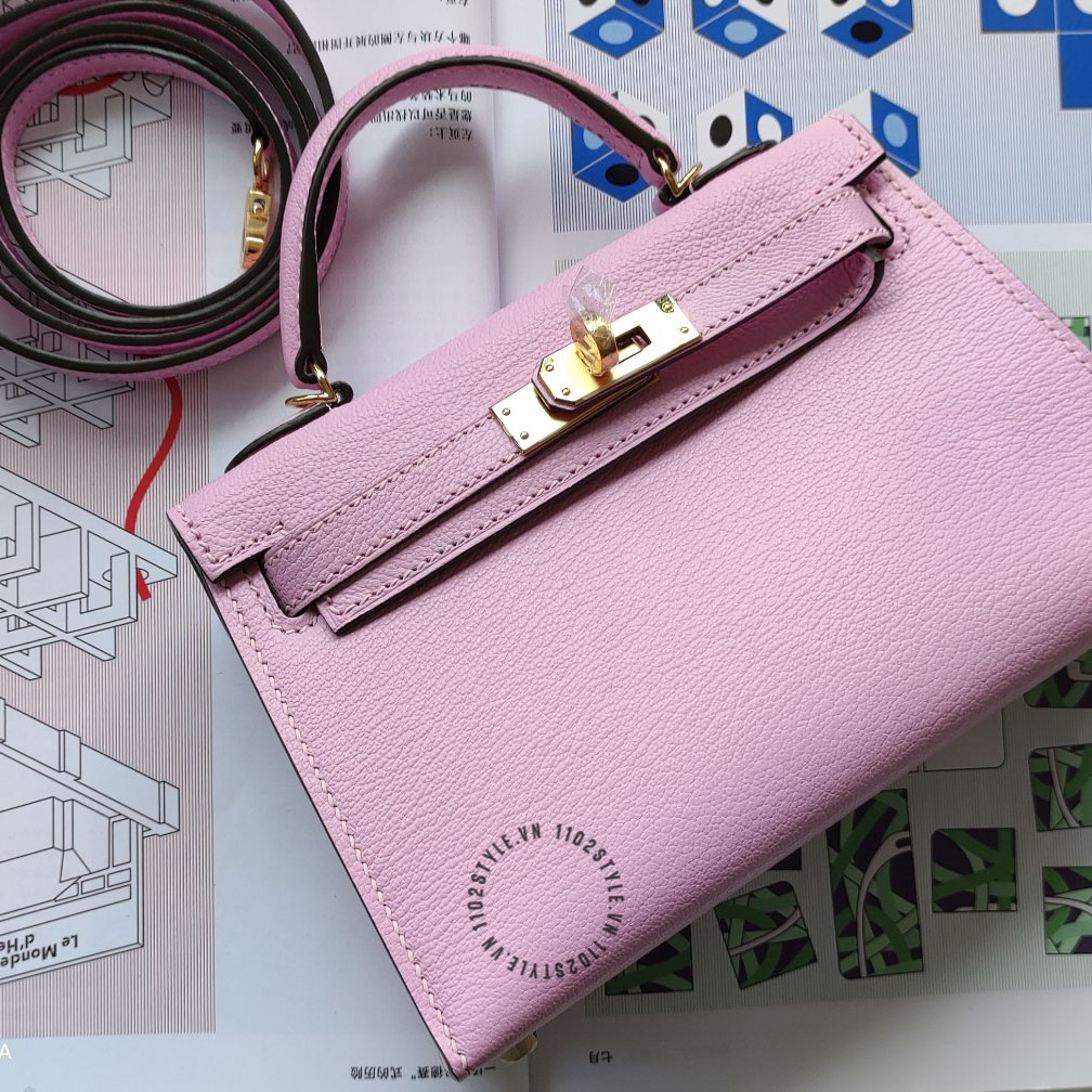 Túi Hermes rep