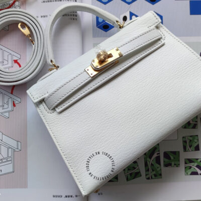 Túi Hermes rep