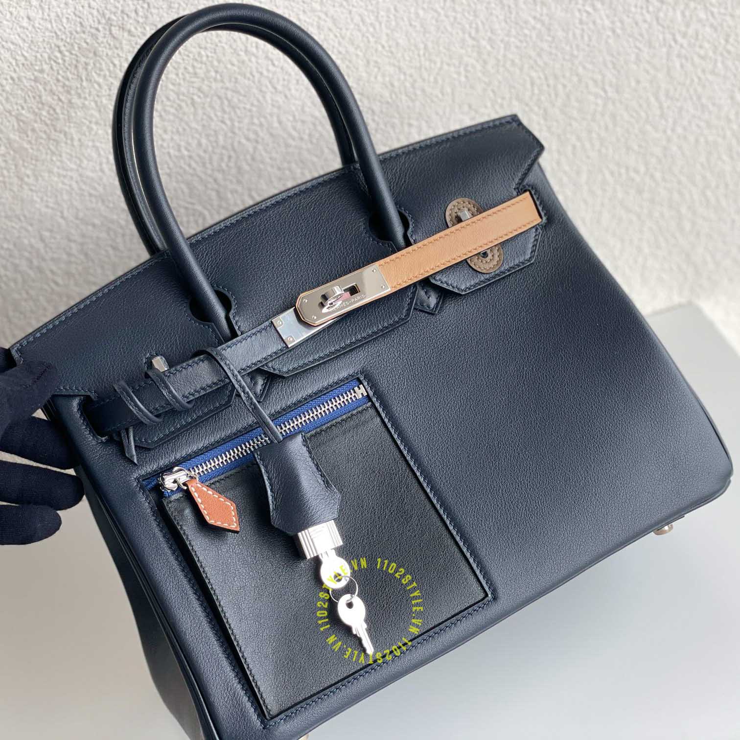 Túi Hermes rep