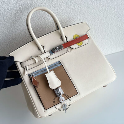 Túi Hermes rep