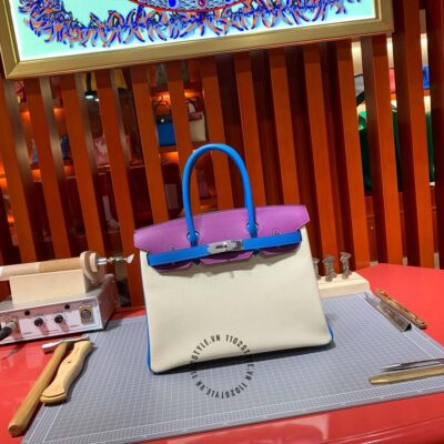 Túi Hermes rep