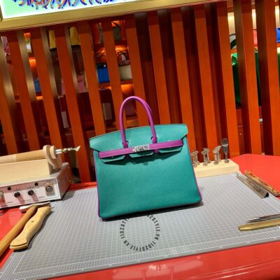 Túi Hermes rep