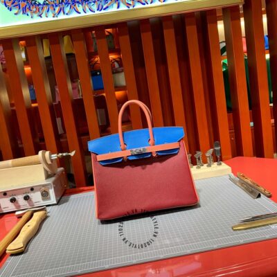 Túi Hermes rep