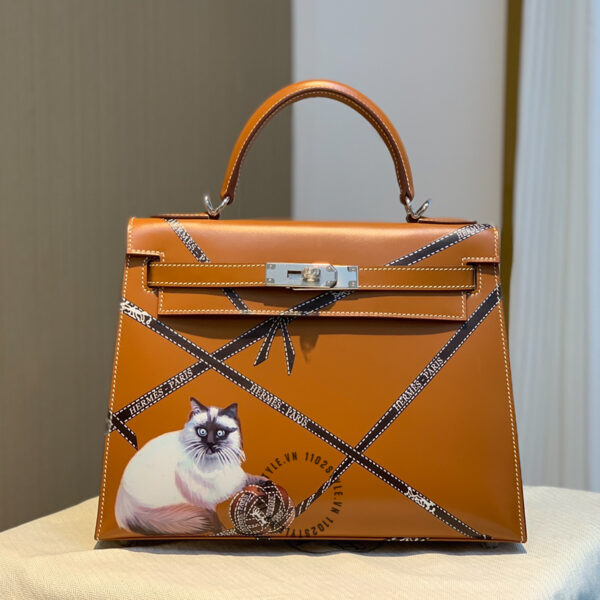 Túi Hermes rep