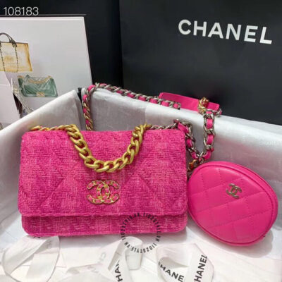 Túi nữ chanel