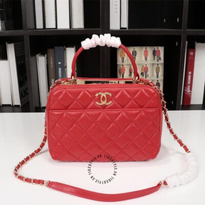 Túi nữ chanel