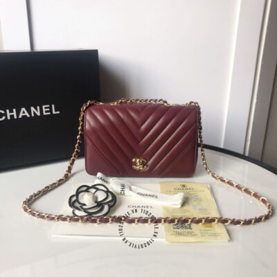 Túi nữ chanel