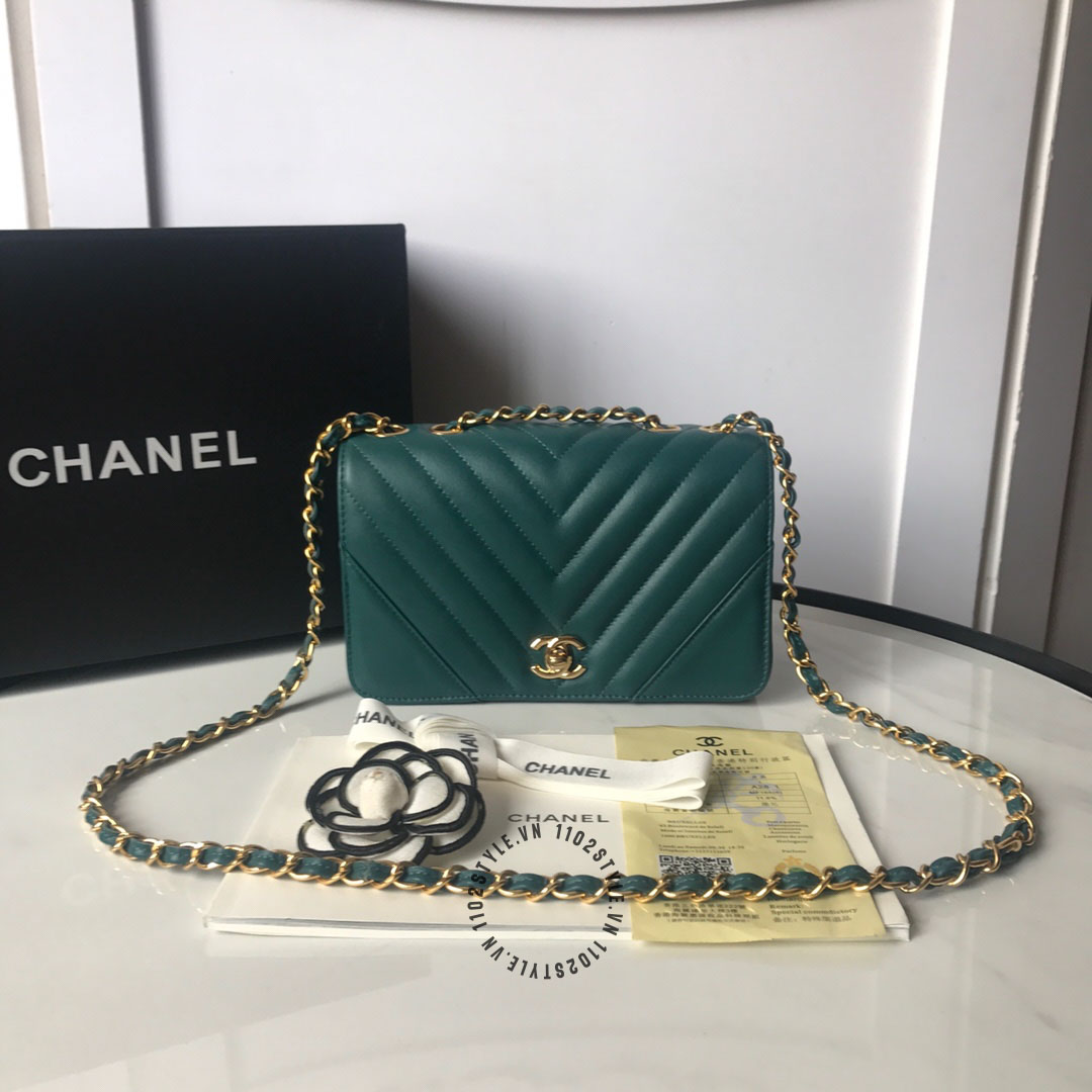 Túi nữ chanel