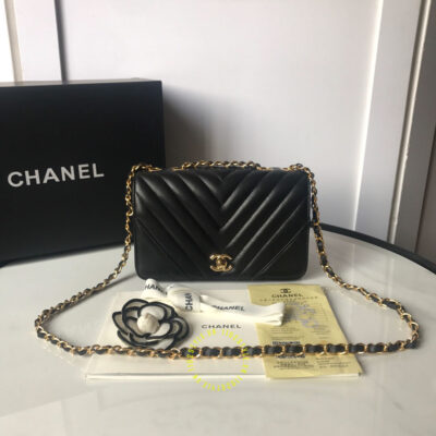 Túi nữ chanel