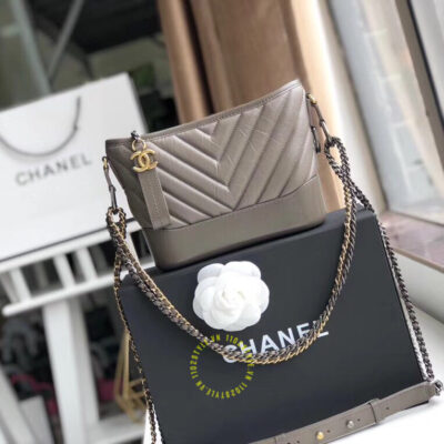 Túi nữ Chanel đeo chéo