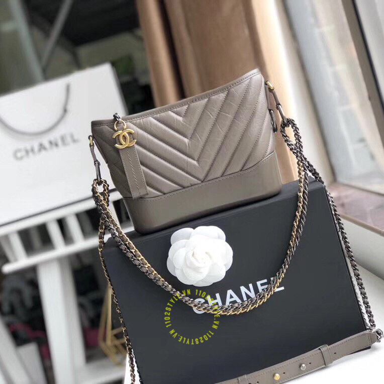 Túi nữ Chanel đeo chéo