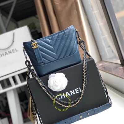 Túi nữ Chanel đeo chéo