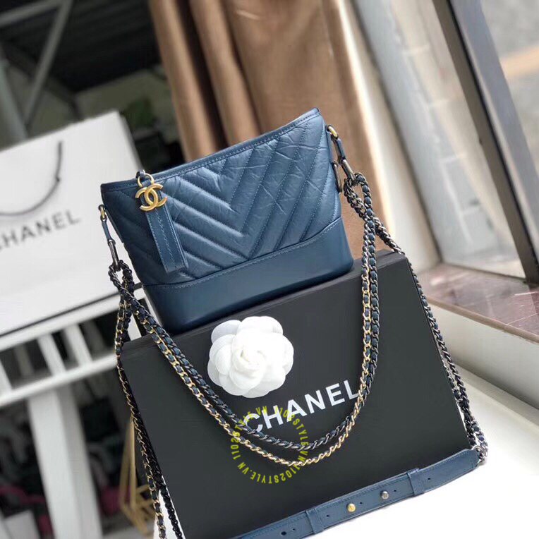 Túi nữ Chanel đeo chéo