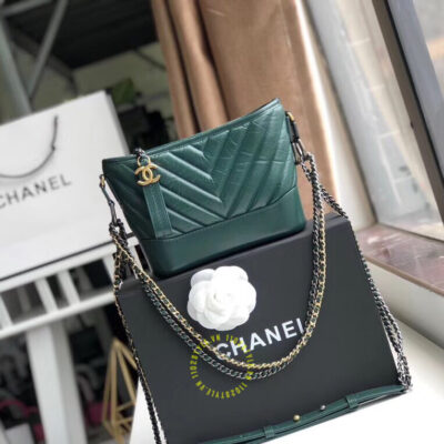 Túi nữ Chanel đeo chéo