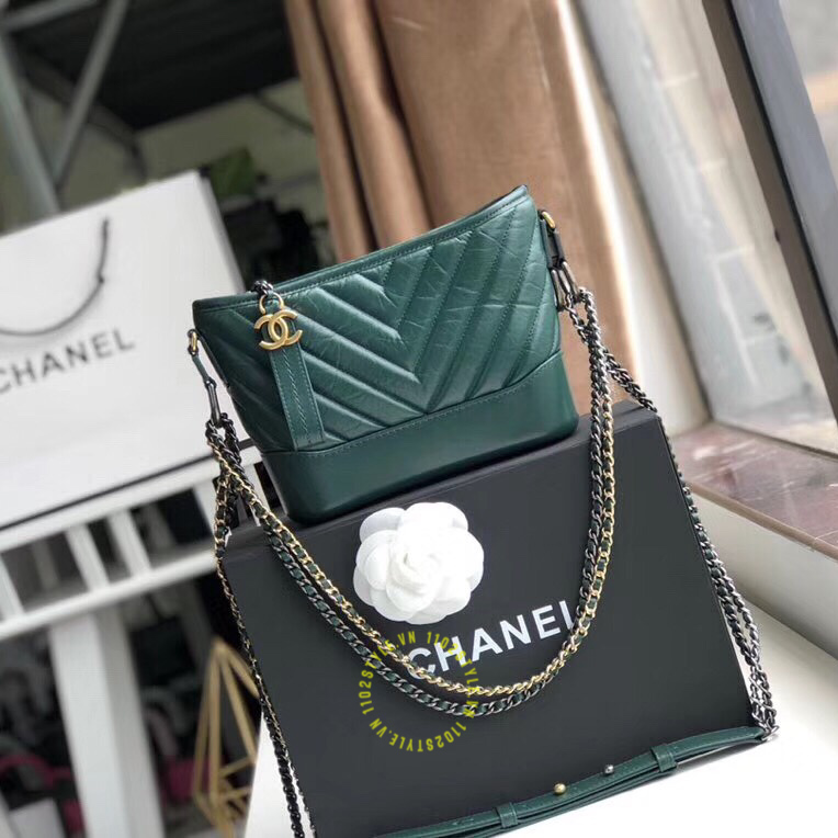 Túi nữ Chanel đeo chéo
