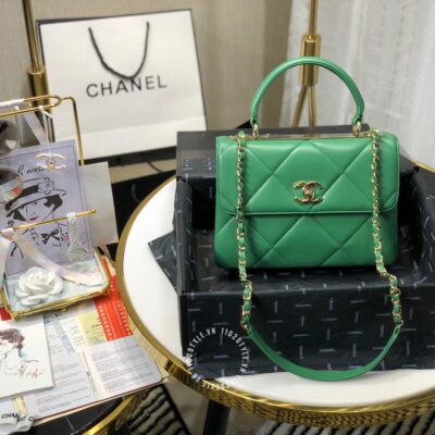 Túi nữ chanel giá