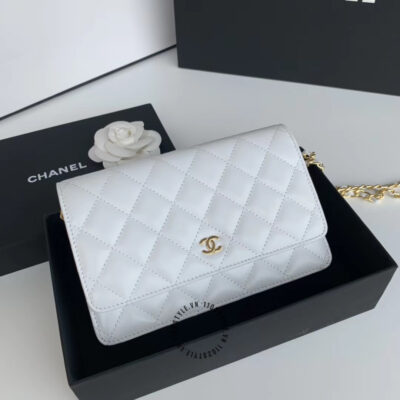 Túi nữ Chanel rep