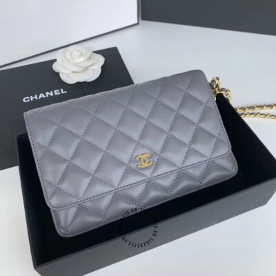 Túi nữ Chanel rep