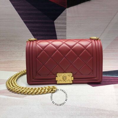 Túi nữ chanel rep