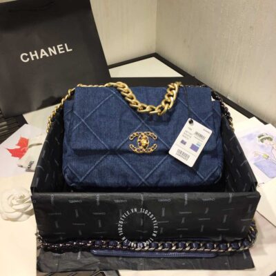 Túi nữ chanel rep