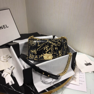 Túi nữ chanel rep